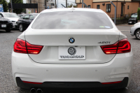 BMW 4シリーズ 420i ｸﾞﾗﾝｸｰﾍﾟMｽﾎﾟｰﾂ LCI後期 1ｵｰﾅ ﾌｪｲｽﾘﾌﾄ後 ｼｰﾄﾋｰﾀｰ 追従ACC LEDﾍｯﾄﾞﾗｲﾄ&ﾃｰﾙ&ﾌｫｸﾞｵﾌﾟｼｮﾝ19AW ﾀｯﾁ画面HDDﾅﾋﾞTV Bｶﾒﾗ 電動ﾄﾗﾝｸ ｽﾏｰﾄｷｰ 液晶ﾒｰﾀｰ Hi-fiｽﾋﾟｰｶｰ 衝突軽減ﾌﾞﾚｰｷ 車線逸脱警告 歩行者警告 2年保証