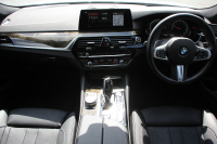 BMW 5シリーズ 540i Xdrive Mｽﾎﾟｰﾂ ｲﾉﾍﾞｰｼｮﾝ&ｺﾝﾌｫｰﾄP 直6ﾀｰﾎﾞ4WD 340馬力 ｻﾝﾙｰﾌ 全席ﾋｰﾀｰ黒革 ﾏｯｻｰｼﾞ&ﾍﾞﾝﾁﾚｰｼｮﾝ ｼﾞｪｽﾁｬｰC 純正可変&ｼｭﾆｯﾂｧｰｻｽ 3Ddesign20AW 液晶ﾒｰﾀｰ HUD 追従ACC LEDﾍｯﾄﾞﾗｲﾄ ﾀｯﾁ画面HDDﾅﾋﾞTV Mspﾌﾞﾚｰｷ 2年保証