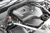 BMW 5シリーズ 530i ｴﾃﾞｨｼｮﾝﾐｯｼｮﾝｲﾝﾎﾟｯｼﾌﾞﾙ 特別仕様車 高出力 252馬力 1ｵ-ﾅ ﾅｲﾄﾌﾞﾙｰﾚｻﾞｰ 全席ﾋｰﾀｰ H&Rﾀﾞｳﾝｻｽ&純正可変 RAYSﾎﾑﾗ19AW HUD ﾊｰﾏﾝｶｰﾄﾞﾝ 追従ACC ｽﾃｱｻﾎﾟｰﾄ ﾀｯﾁ画面HDDﾅﾋﾞTV LEDﾍｯﾄﾞﾗｲﾄ ｵｰﾄﾊｲﾋﾞｰﾑ 電動ﾄﾗﾝｸ 360度ｶﾒﾗ 2年保証