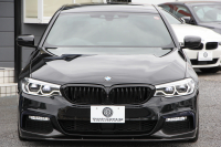 BMW 5シリーズ 530i ｴﾃﾞｨｼｮﾝﾐｯｼｮﾝｲﾝﾎﾟｯｼﾌﾞﾙ 特別仕様車 高出力 252馬力 1ｵ-ﾅ ﾅｲﾄﾌﾞﾙｰﾚｻﾞｰ 全席ﾋｰﾀｰ H&Rﾀﾞｳﾝｻｽ&純正可変 RAYSﾎﾑﾗ19AW HUD ﾊｰﾏﾝｶｰﾄﾞﾝ 追従ACC ｽﾃｱｻﾎﾟｰﾄ ﾀｯﾁ画面HDDﾅﾋﾞTV LEDﾍｯﾄﾞﾗｲﾄ ｵｰﾄﾊｲﾋﾞｰﾑ 電動ﾄﾗﾝｸ 360度ｶﾒﾗ 2年保証