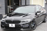 BMW 5シリーズ 530i ｴﾃﾞｨｼｮﾝﾐｯｼｮﾝｲﾝﾎﾟｯｼﾌﾞﾙ 特別仕様車 高出力 252馬力 1ｵ-ﾅ ﾅｲﾄﾌﾞﾙｰﾚｻﾞｰ 全席ﾋｰﾀｰ H&Rﾀﾞｳﾝｻｽ&純正可変 RAYSﾎﾑﾗ19AW HUD ﾊｰﾏﾝｶｰﾄﾞﾝ 追従ACC ｽﾃｱｻﾎﾟｰﾄ ﾀｯﾁ画面HDDﾅﾋﾞTV LEDﾍｯﾄﾞﾗｲﾄ ｵｰﾄﾊｲﾋﾞｰﾑ 電動ﾄﾗﾝｸ 360度ｶﾒﾗ 2年保証