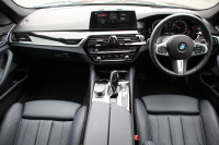 BMW 5シリーズ 530i ｴﾃﾞｨｼｮﾝﾐｯｼｮﾝｲﾝﾎﾟｯｼﾌﾞﾙ 特別仕様車 高出力 252馬力 1ｵ-ﾅ ﾅｲﾄﾌﾞﾙｰﾚｻﾞｰ 全席ﾋｰﾀｰ H&Rﾀﾞｳﾝｻｽ&純正可変 RAYSﾎﾑﾗ19AW HUD ﾊｰﾏﾝｶｰﾄﾞﾝ 追従ACC ｽﾃｱｻﾎﾟｰﾄ ﾀｯﾁ画面HDDﾅﾋﾞTV LEDﾍｯﾄﾞﾗｲﾄ ｵｰﾄﾊｲﾋﾞｰﾑ 電動ﾄﾗﾝｸ 360度ｶﾒﾗ 2年保証