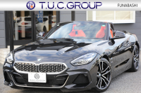 BMW Z4 Sdrive20i Mｽﾎﾟｰﾂ ｲﾉﾍﾞｰｼｮﾝP 受注生産ｵﾌﾟｼｮﾝﾏｸﾞﾏﾚｯﾄﾞﾚｻﾞｰ Mｽﾎﾟｰﾂｼｰﾄ ｼｰﾄﾋｰﾀｰ ｵﾌﾟｼｮﾝ19AW ｱﾀﾞﾌﾟﾃｨﾌﾞLEDﾍｯﾄﾞﾗｲﾄ ｵｰﾄﾊｲﾋﾞｰﾑ HUD 追従ACC ﾀｯﾁ画面HDDﾅﾋﾞｱｯﾌﾟﾙｶｰﾌﾟﾚｲ 後退ｱｼｽﾄ ｱﾝﾋﾞｴﾝﾄﾗｲﾄ 2年保証