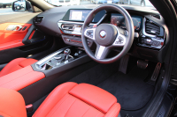 BMW Z4 Sdrive20i Mｽﾎﾟｰﾂ ｲﾉﾍﾞｰｼｮﾝP 受注生産ｵﾌﾟｼｮﾝﾏｸﾞﾏﾚｯﾄﾞﾚｻﾞｰ Mｽﾎﾟｰﾂｼｰﾄ ｼｰﾄﾋｰﾀｰ ｵﾌﾟｼｮﾝ19AW ｱﾀﾞﾌﾟﾃｨﾌﾞLEDﾍｯﾄﾞﾗｲﾄ ｵｰﾄﾊｲﾋﾞｰﾑ HUD 追従ACC ﾀｯﾁ画面HDDﾅﾋﾞｱｯﾌﾟﾙｶｰﾌﾟﾚｲ 後退ｱｼｽﾄ ｱﾝﾋﾞｴﾝﾄﾗｲﾄ 2年保証