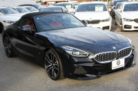 BMW Z4 Sdrive20i Mｽﾎﾟｰﾂ ｲﾉﾍﾞｰｼｮﾝP 受注生産ｵﾌﾟｼｮﾝﾏｸﾞﾏﾚｯﾄﾞﾚｻﾞｰ Mｽﾎﾟｰﾂｼｰﾄ ｼｰﾄﾋｰﾀｰ ｵﾌﾟｼｮﾝ19AW ｱﾀﾞﾌﾟﾃｨﾌﾞLEDﾍｯﾄﾞﾗｲﾄ ｵｰﾄﾊｲﾋﾞｰﾑ HUD 追従ACC ﾀｯﾁ画面HDDﾅﾋﾞｱｯﾌﾟﾙｶｰﾌﾟﾚｲ 後退ｱｼｽﾄ ｱﾝﾋﾞｴﾝﾄﾗｲﾄ 2年保証