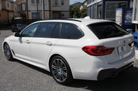 BMW 5シリーズ 530i ﾂｰﾘﾝｸﾞMｽﾎﾟｰﾂ ｾﾚｸﾄP 型式変更後｢ABA-JT20｣ 252馬力 ﾊﾟﾉﾗﾏｻﾝﾙｰﾌ ﾊｰﾏﾝｶｰﾄﾞﾝ 4ｿﾞｰﾝｴｱｺﾝ 全席ﾋｰﾀｰ黒革 HUD 追従ACC ｽﾃｱﾘﾝｸﾞｻﾎﾟｰﾄ 変更後全面液晶ﾒｰﾀｰ ﾀｯﾁ画面HDDﾅﾋﾞTV 360度ｶﾒﾗ 2年保証