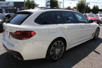 BMW 5シリーズ 530i ﾂｰﾘﾝｸﾞMｽﾎﾟｰﾂ ｾﾚｸﾄP 型式変更後｢ABA-JT20｣ 252馬力 ﾊﾟﾉﾗﾏｻﾝﾙｰﾌ ﾊｰﾏﾝｶｰﾄﾞﾝ 4ｿﾞｰﾝｴｱｺﾝ 全席ﾋｰﾀｰ黒革 HUD 追従ACC ｽﾃｱﾘﾝｸﾞｻﾎﾟｰﾄ 変更後全面液晶ﾒｰﾀｰ ﾀｯﾁ画面HDDﾅﾋﾞTV 360度ｶﾒﾗ 2年保証