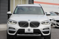 BMW X3 Xdrive20d Xﾗｲﾝ 真珠色 1ｵｰﾅ 全席ﾋｰﾀｰ茶革 HUD 追従ACC ｽﾃｱﾘﾝｸﾞｻﾎﾟｰﾄ 液晶ﾒｰﾀｰ ﾀｯﾁ画面対応HDDﾅﾋﾞTV LEDﾍｯﾄﾞﾗｲﾄ ｵｰﾄﾊｲﾋﾞｰﾑ 360度ｶﾒﾗ 電動ﾄﾗﾝｸ 衝突軽減ﾌﾞﾚｰｷ 車線逸脱警告 歩行者警告 2年保証