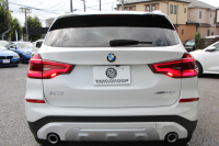 BMW X3 Xdrive20d Xﾗｲﾝ 真珠色 1ｵｰﾅ 全席ﾋｰﾀｰ茶革 HUD 追従ACC ｽﾃｱﾘﾝｸﾞｻﾎﾟｰﾄ 液晶ﾒｰﾀｰ ﾀｯﾁ画面対応HDDﾅﾋﾞTV LEDﾍｯﾄﾞﾗｲﾄ ｵｰﾄﾊｲﾋﾞｰﾑ 360度ｶﾒﾗ 電動ﾄﾗﾝｸ 衝突軽減ﾌﾞﾚｰｷ 車線逸脱警告 歩行者警告 2年保証