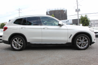 BMW X3 Xdrive20d Xﾗｲﾝ 真珠色 1ｵｰﾅ 全席ﾋｰﾀｰ茶革 HUD 追従ACC ｽﾃｱﾘﾝｸﾞｻﾎﾟｰﾄ 液晶ﾒｰﾀｰ ﾀｯﾁ画面対応HDDﾅﾋﾞTV LEDﾍｯﾄﾞﾗｲﾄ ｵｰﾄﾊｲﾋﾞｰﾑ 360度ｶﾒﾗ 電動ﾄﾗﾝｸ 衝突軽減ﾌﾞﾚｰｷ 車線逸脱警告 歩行者警告 2年保証