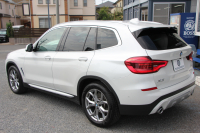 BMW X3 Xdrive20d Xﾗｲﾝ 真珠色 1ｵｰﾅ 全席ﾋｰﾀｰ茶革 HUD 追従ACC ｽﾃｱﾘﾝｸﾞｻﾎﾟｰﾄ 液晶ﾒｰﾀｰ ﾀｯﾁ画面対応HDDﾅﾋﾞTV LEDﾍｯﾄﾞﾗｲﾄ ｵｰﾄﾊｲﾋﾞｰﾑ 360度ｶﾒﾗ 電動ﾄﾗﾝｸ 衝突軽減ﾌﾞﾚｰｷ 車線逸脱警告 歩行者警告 2年保証