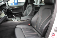 BMW 5シリーズ 530i Mｽﾎﾟｰﾂ ｲﾉﾍﾞｰｼｮﾝP 1ｵｰﾅ 高出力 252馬力 全席ﾋｰﾀｰ黒革 HUD ﾃﾞｨｽﾌﾟﾚｲｷｰ ﾘﾓｰﾄﾊﾟｰｷﾝｸﾞ追従ACC ｽﾃｱﾘﾝｸﾞｻﾎﾟｰﾄ LEDﾍｯﾄﾞﾗｲﾄ ｵｰﾄﾊｲﾋﾞｰﾑ ﾀｯﾁ画面HDDﾅﾋﾞTV ｼﾞｪｽﾁｬｰC 360度ｶﾒﾗ Pｱｼｽﾄﾌﾟﾗｽ 電動ﾄﾗﾝｸ 2年保証