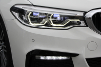 BMW 5シリーズ 530i Mｽﾎﾟｰﾂ ｲﾉﾍﾞｰｼｮﾝP 1ｵｰﾅ 高出力 252馬力 全席ﾋｰﾀｰ黒革 HUD ﾃﾞｨｽﾌﾟﾚｲｷｰ ﾘﾓｰﾄﾊﾟｰｷﾝｸﾞ追従ACC ｽﾃｱﾘﾝｸﾞｻﾎﾟｰﾄ LEDﾍｯﾄﾞﾗｲﾄ ｵｰﾄﾊｲﾋﾞｰﾑ ﾀｯﾁ画面HDDﾅﾋﾞTV ｼﾞｪｽﾁｬｰC 360度ｶﾒﾗ Pｱｼｽﾄﾌﾟﾗｽ 電動ﾄﾗﾝｸ 2年保証