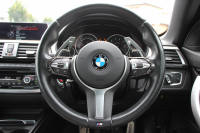 BMW 4シリーズ 440i ｶﾌﾞﾘｵﾚ Mｽﾎﾟｰﾂ 変更後B58新ｴﾝｼﾞﾝ 326馬力 直6ﾀｰﾎﾞ電動ｵｰﾌﾟﾝ 後期ﾃｰﾙ ﾋｰﾀｰ黒革 LEDﾍｯﾄﾞﾗｲﾄ 追従ACC HUD ﾚｰﾝﾁｪﾝｼﾞ警告 vorsteiner20AW KW車高調 3Dﾃﾞｻﾞｲﾝｽﾎﾟｲﾗｰ M4ﾄﾞｱﾐﾗｰ 2年保証