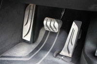 BMW 4シリーズ 440i ｶﾌﾞﾘｵﾚ Mｽﾎﾟｰﾂ 変更後B58新ｴﾝｼﾞﾝ 326馬力 直6ﾀｰﾎﾞ電動ｵｰﾌﾟﾝ 後期ﾃｰﾙ ﾋｰﾀｰ黒革 LEDﾍｯﾄﾞﾗｲﾄ 追従ACC HUD ﾚｰﾝﾁｪﾝｼﾞ警告 vorsteiner20AW KW車高調 3Dﾃﾞｻﾞｲﾝｽﾎﾟｲﾗｰ M4ﾄﾞｱﾐﾗｰ 2年保証