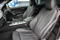 BMW 4シリーズ 440i ｶﾌﾞﾘｵﾚ Mｽﾎﾟｰﾂ 変更後B58新ｴﾝｼﾞﾝ 326馬力 直6ﾀｰﾎﾞ電動ｵｰﾌﾟﾝ 後期ﾃｰﾙ ﾋｰﾀｰ黒革 LEDﾍｯﾄﾞﾗｲﾄ 追従ACC HUD ﾚｰﾝﾁｪﾝｼﾞ警告 vorsteiner20AW KW車高調 3Dﾃﾞｻﾞｲﾝｽﾎﾟｲﾗｰ M4ﾄﾞｱﾐﾗｰ 2年保証