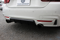 BMW 4シリーズ 440i ｶﾌﾞﾘｵﾚ Mｽﾎﾟｰﾂ 変更後B58新ｴﾝｼﾞﾝ 326馬力 直6ﾀｰﾎﾞ電動ｵｰﾌﾟﾝ 後期ﾃｰﾙ ﾋｰﾀｰ黒革 LEDﾍｯﾄﾞﾗｲﾄ 追従ACC HUD ﾚｰﾝﾁｪﾝｼﾞ警告 vorsteiner20AW KW車高調 3Dﾃﾞｻﾞｲﾝｽﾎﾟｲﾗｰ M4ﾄﾞｱﾐﾗｰ 2年保証