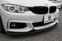 BMW 4シリーズ 440i ｶﾌﾞﾘｵﾚ Mｽﾎﾟｰﾂ 変更後B58新ｴﾝｼﾞﾝ 326馬力 直6ﾀｰﾎﾞ電動ｵｰﾌﾟﾝ 後期ﾃｰﾙ ﾋｰﾀｰ黒革 LEDﾍｯﾄﾞﾗｲﾄ 追従ACC HUD ﾚｰﾝﾁｪﾝｼﾞ警告 vorsteiner20AW KW車高調 3Dﾃﾞｻﾞｲﾝｽﾎﾟｲﾗｰ M4ﾄﾞｱﾐﾗｰ 2年保証