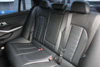 BMW 3シリーズ M340i Xdrive ｲﾉﾍﾞｰｼｮﾝP 4WD 直6ﾀｰﾎﾞ387馬力 ﾋｰﾀｰ黒革 ﾚｰｻﾞｰﾗｲﾄ HUD ｼﾞｪｽﾁｬｰC ﾊｰﾏﾝｶｰﾄﾞﾝｻﾗｳﾝﾄﾞｱﾀﾞﾌﾟﾃｨﾌﾞMｻｽ 専用ﾃﾞﾌ 19AW Mｽﾎﾟｰﾂﾌﾞﾚｰｷ BMWﾗｲﾌﾞｺｯｸﾋﾟｯﾄﾞﾊﾟｰｷﾝｸﾞｱｼｽﾄﾌﾟﾗｽ 360度ｶﾒﾗ 2年保証