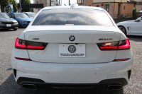 BMW 3シリーズ M340i Xdrive ｲﾉﾍﾞｰｼｮﾝP 4WD 直6ﾀｰﾎﾞ387馬力 ﾋｰﾀｰ黒革 ﾚｰｻﾞｰﾗｲﾄ HUD ｼﾞｪｽﾁｬｰC ﾊｰﾏﾝｶｰﾄﾞﾝｻﾗｳﾝﾄﾞｱﾀﾞﾌﾟﾃｨﾌﾞMｻｽ 専用ﾃﾞﾌ 19AW Mｽﾎﾟｰﾂﾌﾞﾚｰｷ BMWﾗｲﾌﾞｺｯｸﾋﾟｯﾄﾞﾊﾟｰｷﾝｸﾞｱｼｽﾄﾌﾟﾗｽ 360度ｶﾒﾗ 2年保証