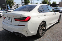 BMW 3シリーズ M340i Xdrive ｲﾉﾍﾞｰｼｮﾝP 4WD 直6ﾀｰﾎﾞ387馬力 ﾋｰﾀｰ黒革 ﾚｰｻﾞｰﾗｲﾄ HUD ｼﾞｪｽﾁｬｰC ﾊｰﾏﾝｶｰﾄﾞﾝｻﾗｳﾝﾄﾞｱﾀﾞﾌﾟﾃｨﾌﾞMｻｽ 専用ﾃﾞﾌ 19AW Mｽﾎﾟｰﾂﾌﾞﾚｰｷ BMWﾗｲﾌﾞｺｯｸﾋﾟｯﾄﾞﾊﾟｰｷﾝｸﾞｱｼｽﾄﾌﾟﾗｽ 360度ｶﾒﾗ 2年保証