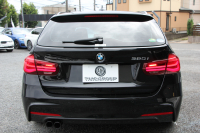 BMW 3シリーズ 320i ﾂｰﾘﾝｸﾞMｽﾎﾟｰﾂ ｴﾃﾞｨｼｮﾝｼｬﾄﾞｰ 1ｵｰﾅ 後期 限定車 新ｴﾝｼﾞﾝ 液晶ﾒｰﾀｰ ﾋｰﾀｰ黒革 ﾌﾞﾙｰｽﾃｯﾁ 19AW ﾀﾞｰｸLEDﾍｯﾄﾞﾗｲﾄ&ﾃｰﾙ 追従ACC ﾚｰﾝﾁｪﾝｼﾞ警告 ﾀｯﾁﾊﾟﾈﾙ対応HDDﾅﾋﾞﾌﾙｾｸﾞTV  Bluetooth接続 Bｶﾒﾗ 電動ﾄﾗﾝｸ 2年保証