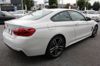 BMW 4シリーズ 420i ｸｰﾍﾟMｽﾎﾟｰﾂ LCI後期 ﾌｪｲｽﾘﾌﾄ後 追従ACC LEDﾍｯﾄﾞﾗｲﾄ&ﾃｰﾙ&ﾌｫｸﾞｵﾌﾟｼｮﾝ19AW HDDﾅﾋﾞTV Bｶﾒﾗ ｽﾏｰﾄｷｰ 液晶ﾒｰﾀｰ 衝突軽減ﾌﾞﾚｰｷ 車線逸脱警告 歩行者警告 専用ｴｱﾛ ﾊﾟﾄﾞﾙｼﾌﾄ 2年保証