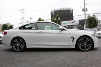 BMW 4シリーズ 420i ｸｰﾍﾟMｽﾎﾟｰﾂ LCI後期 ﾌｪｲｽﾘﾌﾄ後 追従ACC LEDﾍｯﾄﾞﾗｲﾄ&ﾃｰﾙ&ﾌｫｸﾞｵﾌﾟｼｮﾝ19AW HDDﾅﾋﾞTV Bｶﾒﾗ ｽﾏｰﾄｷｰ 液晶ﾒｰﾀｰ 衝突軽減ﾌﾞﾚｰｷ 車線逸脱警告 歩行者警告 専用ｴｱﾛ ﾊﾟﾄﾞﾙｼﾌﾄ 2年保証