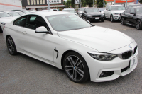BMW 4シリーズ 420i ｸｰﾍﾟMｽﾎﾟｰﾂ LCI後期 ﾌｪｲｽﾘﾌﾄ後 追従ACC LEDﾍｯﾄﾞﾗｲﾄ&ﾃｰﾙ&ﾌｫｸﾞｵﾌﾟｼｮﾝ19AW HDDﾅﾋﾞTV Bｶﾒﾗ ｽﾏｰﾄｷｰ 液晶ﾒｰﾀｰ 衝突軽減ﾌﾞﾚｰｷ 車線逸脱警告 歩行者警告 専用ｴｱﾛ ﾊﾟﾄﾞﾙｼﾌﾄ 2年保証