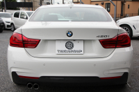 BMW 4シリーズ 420i ｸｰﾍﾟMｽﾎﾟｰﾂ LCI後期 ﾌｪｲｽﾘﾌﾄ後 追従ACC LEDﾍｯﾄﾞﾗｲﾄ&ﾃｰﾙ&ﾌｫｸﾞｵﾌﾟｼｮﾝ19AW HDDﾅﾋﾞTV Bｶﾒﾗ ｽﾏｰﾄｷｰ 液晶ﾒｰﾀｰ 衝突軽減ﾌﾞﾚｰｷ 車線逸脱警告 歩行者警告 専用ｴｱﾛ ﾊﾟﾄﾞﾙｼﾌﾄ 2年保証