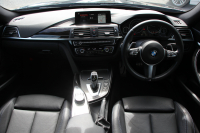 BMW 3シリーズ 320d Xdrive ｸﾞﾗﾝﾂｰﾘｽﾓ Mｽﾎﾟｰﾂ 後期 新ｴﾝｼﾞﾝ 4WD ﾋｰﾀｰ黒革 LEDﾍｯﾄﾞﾗｲﾄ&ﾃｰﾙ 追従ACC ﾚｰﾝﾁｪﾝｼﾞ警告 衝突軽減ﾌﾞﾚｰｷ 車線逸脱警告 歩行者警告 TOPﾋﾞｭｰ&ｻｲﾄﾞﾋﾞｭｰｶﾒﾗ ﾀｯﾁ画面HDDﾅﾋﾞ電動ﾄﾗﾝｸ 19AW 2年保証