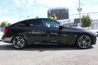 BMW 3シリーズ 320d Xdrive ｸﾞﾗﾝﾂｰﾘｽﾓ Mｽﾎﾟｰﾂ 後期 新ｴﾝｼﾞﾝ 4WD ﾋｰﾀｰ黒革 LEDﾍｯﾄﾞﾗｲﾄ&ﾃｰﾙ 追従ACC ﾚｰﾝﾁｪﾝｼﾞ警告 衝突軽減ﾌﾞﾚｰｷ 車線逸脱警告 歩行者警告 TOPﾋﾞｭｰ&ｻｲﾄﾞﾋﾞｭｰｶﾒﾗ ﾀｯﾁ画面HDDﾅﾋﾞ電動ﾄﾗﾝｸ 19AW 2年保証