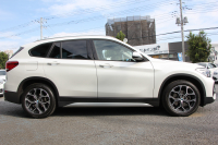 BMW X1 Xdrive18d Xﾗｲﾝ ｴﾃﾞｨｼｮﾝｼﾞｮｲﾌﾟﾗｽ ﾊｲﾗｲﾝ&ｺﾝﾌｫｰﾄP 後期 ﾌｪｲｽﾘﾌﾄ後 真珠色 ﾋｰﾀｰ黒革 追従ACC LEDﾍｯﾄﾞﾗｲﾄ 電動ﾄﾗﾝｸ ﾀｯﾁ画面HDDﾅﾋﾞ衝突軽減ﾌﾞﾚｰｷ 車線逸脱警告 歩行者警告 専用18AW ｳｯﾄﾞﾊﾟﾈﾙ 2年保証