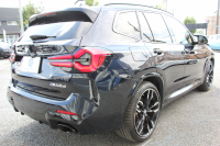 BMW X3 M40d 後期 ｾﾚｸﾄ&ﾌｧｽﾄﾄﾗｯｸP ﾏｲﾙﾄﾞHV 340馬力 1ｵｰﾅ ﾊﾟﾉﾗﾏｻﾝR ｺﾆｬｯｸﾚｻﾞｰ&Mｽﾎﾟｰﾂｼｰﾄ Mｼｰﾄﾍﾞﾙﾄ ﾊｲｸﾞﾛｽﾚｯﾄﾞﾌﾞﾚｰｷ ｵﾌﾟｼｮﾝ21AW LEDﾍｯﾄﾞﾗｲﾄ Mﾗｲﾄｼｬﾄﾞｰﾗｲﾝ ｽﾃｱﾘﾝｸﾞﾋｰﾀｰ ﾊｰﾏﾝｶｰﾄﾞﾝ HUD 2年保証