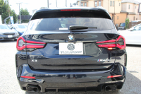 BMW X3 M40d 後期 ｾﾚｸﾄ&ﾌｧｽﾄﾄﾗｯｸP ﾏｲﾙﾄﾞHV 340馬力 1ｵｰﾅ ﾊﾟﾉﾗﾏｻﾝR ｺﾆｬｯｸﾚｻﾞｰ&Mｽﾎﾟｰﾂｼｰﾄ Mｼｰﾄﾍﾞﾙﾄ ﾊｲｸﾞﾛｽﾚｯﾄﾞﾌﾞﾚｰｷ ｵﾌﾟｼｮﾝ21AW LEDﾍｯﾄﾞﾗｲﾄ Mﾗｲﾄｼｬﾄﾞｰﾗｲﾝ ｽﾃｱﾘﾝｸﾞﾋｰﾀｰ ﾊｰﾏﾝｶｰﾄﾞﾝ HUD 2年保証