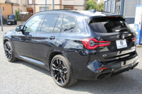 BMW X3 M40d 後期 ｾﾚｸﾄ&ﾌｧｽﾄﾄﾗｯｸP ﾏｲﾙﾄﾞHV 340馬力 1ｵｰﾅ ﾊﾟﾉﾗﾏｻﾝR ｺﾆｬｯｸﾚｻﾞｰ&Mｽﾎﾟｰﾂｼｰﾄ Mｼｰﾄﾍﾞﾙﾄ ﾊｲｸﾞﾛｽﾚｯﾄﾞﾌﾞﾚｰｷ ｵﾌﾟｼｮﾝ21AW LEDﾍｯﾄﾞﾗｲﾄ Mﾗｲﾄｼｬﾄﾞｰﾗｲﾝ ｽﾃｱﾘﾝｸﾞﾋｰﾀｰ ﾊｰﾏﾝｶｰﾄﾞﾝ HUD 2年保証