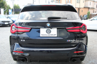 BMW X3 M40d 後期 ｾﾚｸﾄ&ﾌｧｽﾄﾄﾗｯｸP ﾏｲﾙﾄﾞHV 340馬力 1ｵｰﾅ ﾊﾟﾉﾗﾏｻﾝR ｺﾆｬｯｸﾚｻﾞｰ&Mｽﾎﾟｰﾂｼｰﾄ Mｼｰﾄﾍﾞﾙﾄ ﾊｲｸﾞﾛｽﾚｯﾄﾞﾌﾞﾚｰｷ ｵﾌﾟｼｮﾝ21AW LEDﾍｯﾄﾞﾗｲﾄ Mﾗｲﾄｼｬﾄﾞｰﾗｲﾝ ｽﾃｱﾘﾝｸﾞﾋｰﾀｰ ﾊｰﾏﾝｶｰﾄﾞﾝ HUD 2年保証