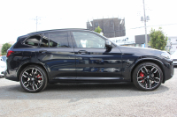 BMW X3 M40d 後期 ｾﾚｸﾄ&ﾌｧｽﾄﾄﾗｯｸP ﾏｲﾙﾄﾞHV 340馬力 1ｵｰﾅ ﾊﾟﾉﾗﾏｻﾝR ｺﾆｬｯｸﾚｻﾞｰ&Mｽﾎﾟｰﾂｼｰﾄ Mｼｰﾄﾍﾞﾙﾄ ﾊｲｸﾞﾛｽﾚｯﾄﾞﾌﾞﾚｰｷ ｵﾌﾟｼｮﾝ21AW LEDﾍｯﾄﾞﾗｲﾄ Mﾗｲﾄｼｬﾄﾞｰﾗｲﾝ ｽﾃｱﾘﾝｸﾞﾋｰﾀｰ ﾊｰﾏﾝｶｰﾄﾞﾝ HUD 2年保証