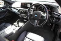 BMW 5シリーズ 530i ｴﾃﾞｨｼｮﾝﾐｯｼｮﾝｲﾝﾎﾟｯｼﾌﾞﾙ 特別仕様車 252馬力 ﾅｲﾄﾌﾞﾙｰﾚｻﾞｰ ｱﾀﾞﾌﾟﾃｨﾌﾞｻｽ ﾊｰﾏﾝｶｰﾄﾞﾝ HUD 追従ACC ｽﾃｱﾘﾝｸﾞｻﾎﾟｰﾄ ﾀｯﾁ画面HDDﾅﾋﾞTV LEDﾍｯﾄﾞﾗｲﾄ ｵｰﾄﾊｲﾋﾞｰﾑ 電動ﾄﾗﾝｸ 360度ｶﾒﾗ 全席ﾋｰﾀｰ 専用ﾌﾞﾗｯｸ19AW 2年保証