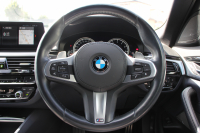 BMW 5シリーズ 530i ｴﾃﾞｨｼｮﾝﾐｯｼｮﾝｲﾝﾎﾟｯｼﾌﾞﾙ 特別仕様車 252馬力 ﾅｲﾄﾌﾞﾙｰﾚｻﾞｰ ｱﾀﾞﾌﾟﾃｨﾌﾞｻｽ ﾊｰﾏﾝｶｰﾄﾞﾝ HUD 追従ACC ｽﾃｱﾘﾝｸﾞｻﾎﾟｰﾄ ﾀｯﾁ画面HDDﾅﾋﾞTV LEDﾍｯﾄﾞﾗｲﾄ ｵｰﾄﾊｲﾋﾞｰﾑ 電動ﾄﾗﾝｸ 360度ｶﾒﾗ 全席ﾋｰﾀｰ 専用ﾌﾞﾗｯｸ19AW 2年保証