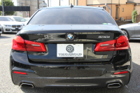 BMW 5シリーズ 530i ｴﾃﾞｨｼｮﾝﾐｯｼｮﾝｲﾝﾎﾟｯｼﾌﾞﾙ 特別仕様車 252馬力 ﾅｲﾄﾌﾞﾙｰﾚｻﾞｰ ｱﾀﾞﾌﾟﾃｨﾌﾞｻｽ ﾊｰﾏﾝｶｰﾄﾞﾝ HUD 追従ACC ｽﾃｱﾘﾝｸﾞｻﾎﾟｰﾄ ﾀｯﾁ画面HDDﾅﾋﾞTV LEDﾍｯﾄﾞﾗｲﾄ ｵｰﾄﾊｲﾋﾞｰﾑ 電動ﾄﾗﾝｸ 360度ｶﾒﾗ 全席ﾋｰﾀｰ 専用ﾌﾞﾗｯｸ19AW 2年保証