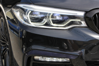 BMW 5シリーズ 523i ﾂｰﾘﾝｸﾞｴﾃﾞｨｼｮﾝﾐｯｼｮﾝｲﾝﾎﾟｯｼﾌﾞﾙ 特別仕様車 ﾅｲﾄﾌﾞﾙｰﾚｻﾞｰ HUD ﾊｰﾏﾝｶｰﾄﾞﾝ 追従ACC ｽﾃｱﾘﾝｸﾞｻﾎﾟｰﾄ ﾀｯﾁ画面HDDﾅﾋﾞTV LEDﾍｯﾄﾞﾗｲﾄ ｵｰﾄﾊｲﾋﾞｰﾑ 電動ﾄﾗﾝｸ 360度ｶﾒﾗ 全席ﾋｰﾀｰ ﾌﾞﾗｯｸ19AW 2年保証