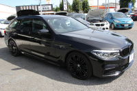 BMW 5シリーズ 523i ﾂｰﾘﾝｸﾞｴﾃﾞｨｼｮﾝﾐｯｼｮﾝｲﾝﾎﾟｯｼﾌﾞﾙ 特別仕様車 ﾅｲﾄﾌﾞﾙｰﾚｻﾞｰ HUD ﾊｰﾏﾝｶｰﾄﾞﾝ 追従ACC ｽﾃｱﾘﾝｸﾞｻﾎﾟｰﾄ ﾀｯﾁ画面HDDﾅﾋﾞTV LEDﾍｯﾄﾞﾗｲﾄ ｵｰﾄﾊｲﾋﾞｰﾑ 電動ﾄﾗﾝｸ 360度ｶﾒﾗ 全席ﾋｰﾀｰ ﾌﾞﾗｯｸ19AW 2年保証