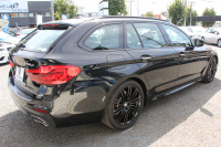 BMW 5シリーズ 523i ﾂｰﾘﾝｸﾞｴﾃﾞｨｼｮﾝﾐｯｼｮﾝｲﾝﾎﾟｯｼﾌﾞﾙ 特別仕様車 ﾅｲﾄﾌﾞﾙｰﾚｻﾞｰ HUD ﾊｰﾏﾝｶｰﾄﾞﾝ 追従ACC ｽﾃｱﾘﾝｸﾞｻﾎﾟｰﾄ ﾀｯﾁ画面HDDﾅﾋﾞTV LEDﾍｯﾄﾞﾗｲﾄ ｵｰﾄﾊｲﾋﾞｰﾑ 電動ﾄﾗﾝｸ 360度ｶﾒﾗ 全席ﾋｰﾀｰ ﾌﾞﾗｯｸ19AW 2年保証