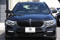 BMW 5シリーズ 523i ﾂｰﾘﾝｸﾞｴﾃﾞｨｼｮﾝﾐｯｼｮﾝｲﾝﾎﾟｯｼﾌﾞﾙ 特別仕様車 ﾅｲﾄﾌﾞﾙｰﾚｻﾞｰ HUD ﾊｰﾏﾝｶｰﾄﾞﾝ 追従ACC ｽﾃｱﾘﾝｸﾞｻﾎﾟｰﾄ ﾀｯﾁ画面HDDﾅﾋﾞTV LEDﾍｯﾄﾞﾗｲﾄ ｵｰﾄﾊｲﾋﾞｰﾑ 電動ﾄﾗﾝｸ 360度ｶﾒﾗ 全席ﾋｰﾀｰ ﾌﾞﾗｯｸ19AW 2年保証