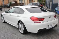BMW 6シリーズ 640i ｸﾞﾗﾝｸｰﾍﾟMｽﾎﾟｰﾂ 後期 ｻﾝﾙｰﾌ ｼﾅﾓﾝﾌﾞﾗｳﾝﾚｻﾞｰ ｱﾄﾞﾊﾞﾝｽﾄﾞﾃﾞｨｽﾌﾟﾚｲP HUD 液晶ﾒｰﾀｰ 追従ACC ﾚｰﾝﾁｪﾝｼﾞ警告 ｵﾌﾟｼｮﾝ20AW 第5世代iﾄﾞﾗｲﾌﾞHDDﾅﾋﾞTV ﾄｯﾌﾟﾋﾞｭｰｶﾒﾗ ｻｲﾄﾞﾋﾞｭｰｶﾒﾗ Pｱｼｽﾄ 2年保証