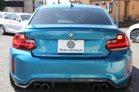 BMW Mシリーズ M2ｸｰﾍﾟMDCT 370馬力 直6ﾀｰﾎﾞ7速DCT ﾋｰﾀｰ黒革 Mﾊﾟﾌｫｰﾏﾝｽｽﾃｱﾘﾝｸﾞｶｰﾎﾞﾝﾘｯﾌﾟｽﾎﾟｲﾗｰ 3Ddesignｴｱﾛ HDDﾅﾋﾞBｶﾒﾗ 専用19AW 衝突軽減ﾌﾞﾚｰｷ 車線逸脱警告 歩行者警告 ﾌﾞﾚｰｷ付ｸﾙｺﾝ ｽﾏｰﾄｷｰ ｶｰﾎﾞﾝｲﾝﾃﾘｱﾄﾘﾑ ﾊﾟﾄﾞﾙｼﾌﾄ 2年保証