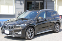 BMW X1 Xdrive18d Xﾗｲﾝ ﾊｲﾗｲﾝ ｾﾚｸﾄ&ｺﾝﾌｫｰﾄP 後期 ﾌｪｲｽﾘﾌﾄ後 1ｵｰﾅ ﾊﾟﾉﾗﾏｻﾝﾙｰﾌ 追従ACC ﾓｶﾚｻﾞｰ ﾋｰﾀｰ&電動ｼｰﾄ ﾜｲﾔﾚｽ充電 電動ﾄﾗﾝｸ ﾀｯﾁ画面HDDﾅﾋﾞPｱｼｽﾄ LEDﾍｯﾄﾞﾗｲﾄ Hi-fiｽﾋﾟｰｶｰ 衝突軽減ﾌﾞﾚｰｷ 車線逸脱警告 歩行者警告 2年保証