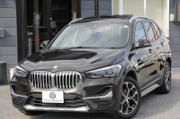 BMW X1 Xdrive18d Xﾗｲﾝ ﾊｲﾗｲﾝ ｾﾚｸﾄ&ｺﾝﾌｫｰﾄP 後期 ﾌｪｲｽﾘﾌﾄ後 1ｵｰﾅ ﾊﾟﾉﾗﾏｻﾝﾙｰﾌ 追従ACC ﾓｶﾚｻﾞｰ ﾋｰﾀｰ&電動ｼｰﾄ ﾜｲﾔﾚｽ充電 電動ﾄﾗﾝｸ ﾀｯﾁ画面HDDﾅﾋﾞPｱｼｽﾄ LEDﾍｯﾄﾞﾗｲﾄ Hi-fiｽﾋﾟｰｶｰ 衝突軽減ﾌﾞﾚｰｷ 車線逸脱警告 歩行者警告 2年保証