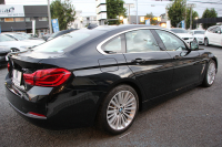 BMW 4シリーズ 420i ｸﾞﾗﾝｸｰﾍﾟﾗｸﾞｼﾞｭｱﾘｰ 後期 ｵｲｽﾀｰﾚｻﾞｰ ｼｰﾄﾋｰﾀｰ 液晶ﾒｰﾀｰ LEDﾍｯﾄﾞﾗｲﾄ&ﾃｰﾙ 追従ACC ﾚｰﾝﾁｪﾝｼﾞ警告 ﾌﾙｾｸﾞTV ﾀｯﾁ画面HDDﾅﾋﾞｸﾛｰﾑﾗｲﾝｴｸｽﾃﾘｱ 電動ﾄﾗﾝｸ 衝突軽減ﾌﾞﾚｰｷ 車線逸脱警告 歩行者警告 2年保証